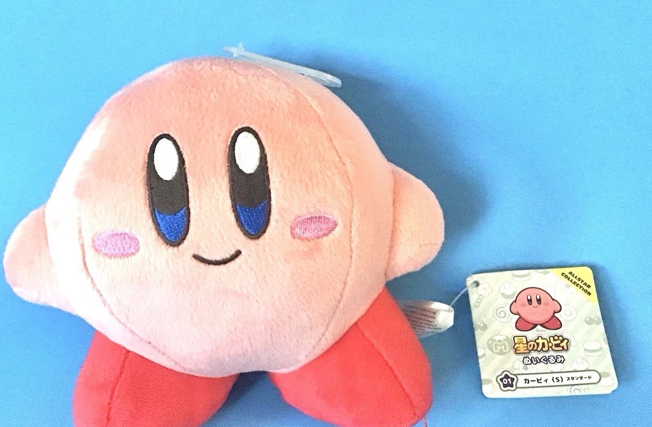 Kirby 5.5\