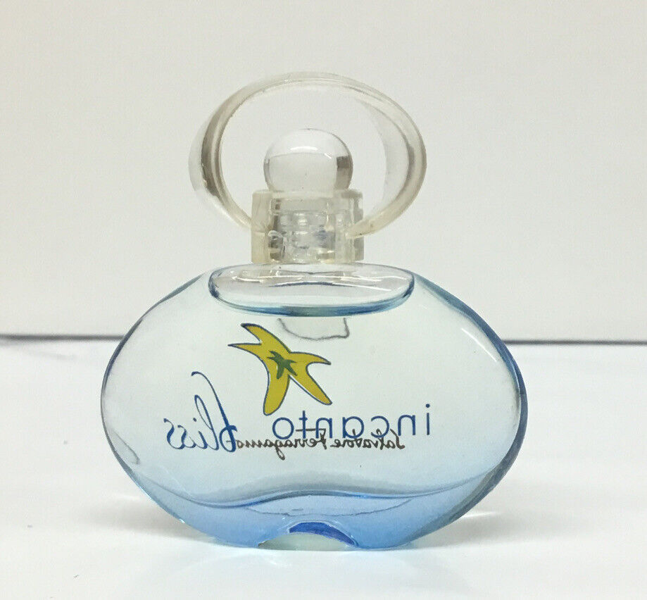 INCANTO BLISS * Salvatore Ferragamo 0.17 oz / 5 ml MINI Women Perfume Splash