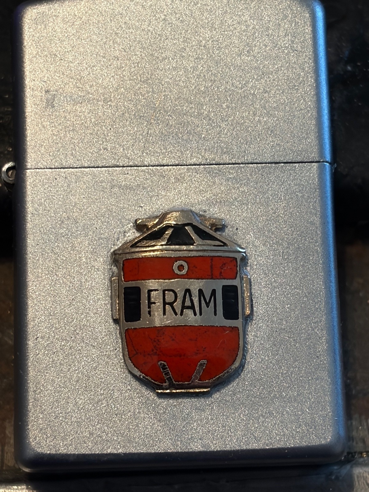 Zippo Lighter Fram Oil Filters