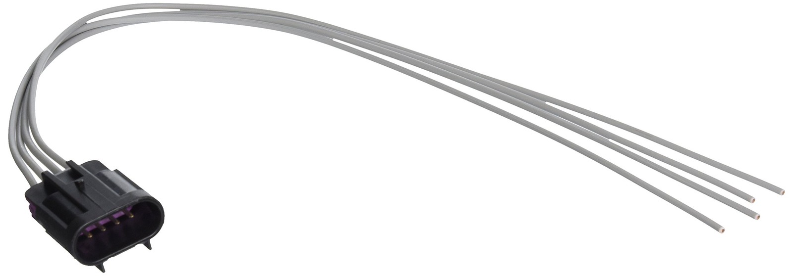 ACDelco GM Original Equipment PT2799 Black Multi-Purpose Pigtail