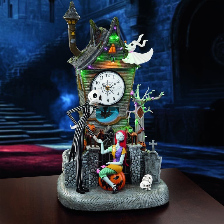 Disney 2026 ~ Nightmare Before Christmas ~  ~ 22