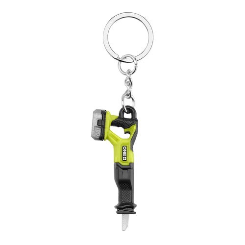 Ryobi Minis Keychain - Reciprocating Saw - Lot Of 5 - Brand New