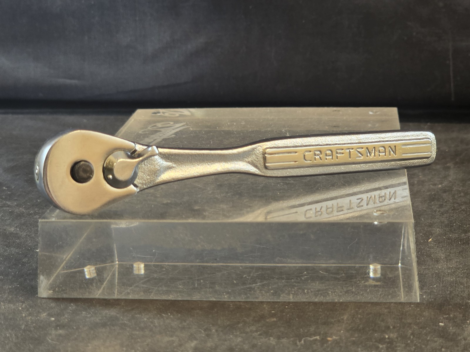 Vintage Craftsman  1/4