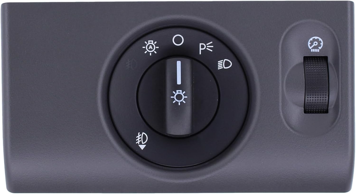 Headlight Switch with Fog Light for Ford F150 for Lincoln Mark LT 2005-2008
