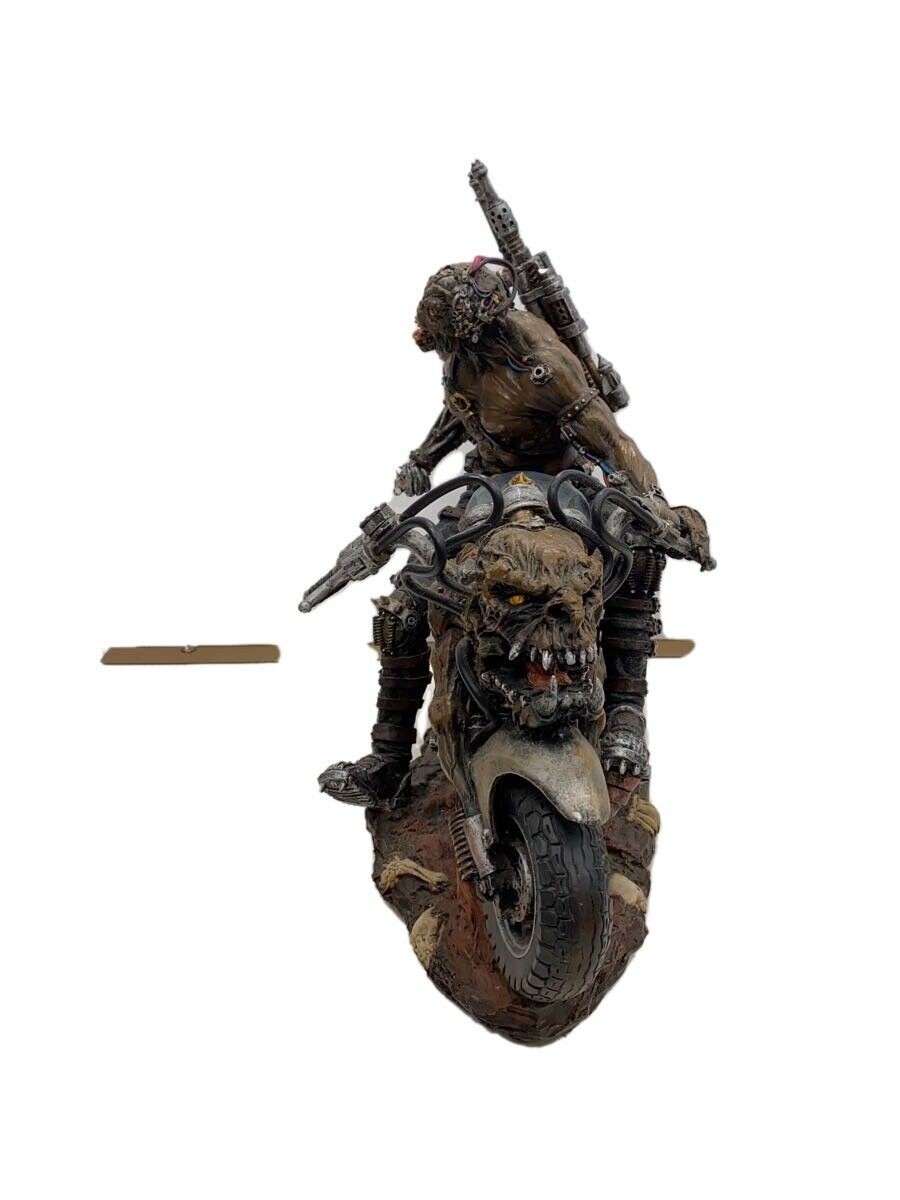 Other Brand Figures American Figure Bikes Preowned