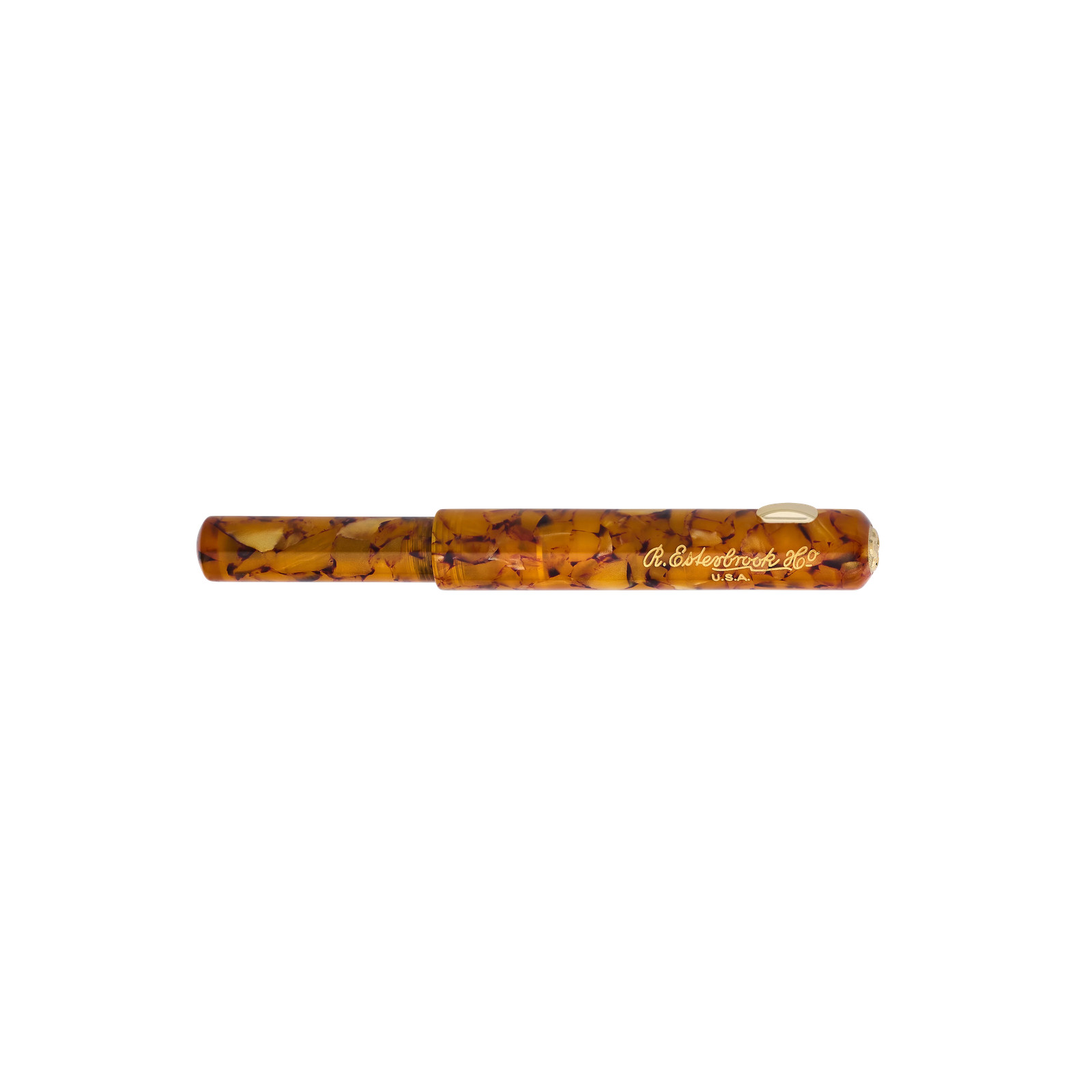 Esterbrook Niblet in Honeycomb