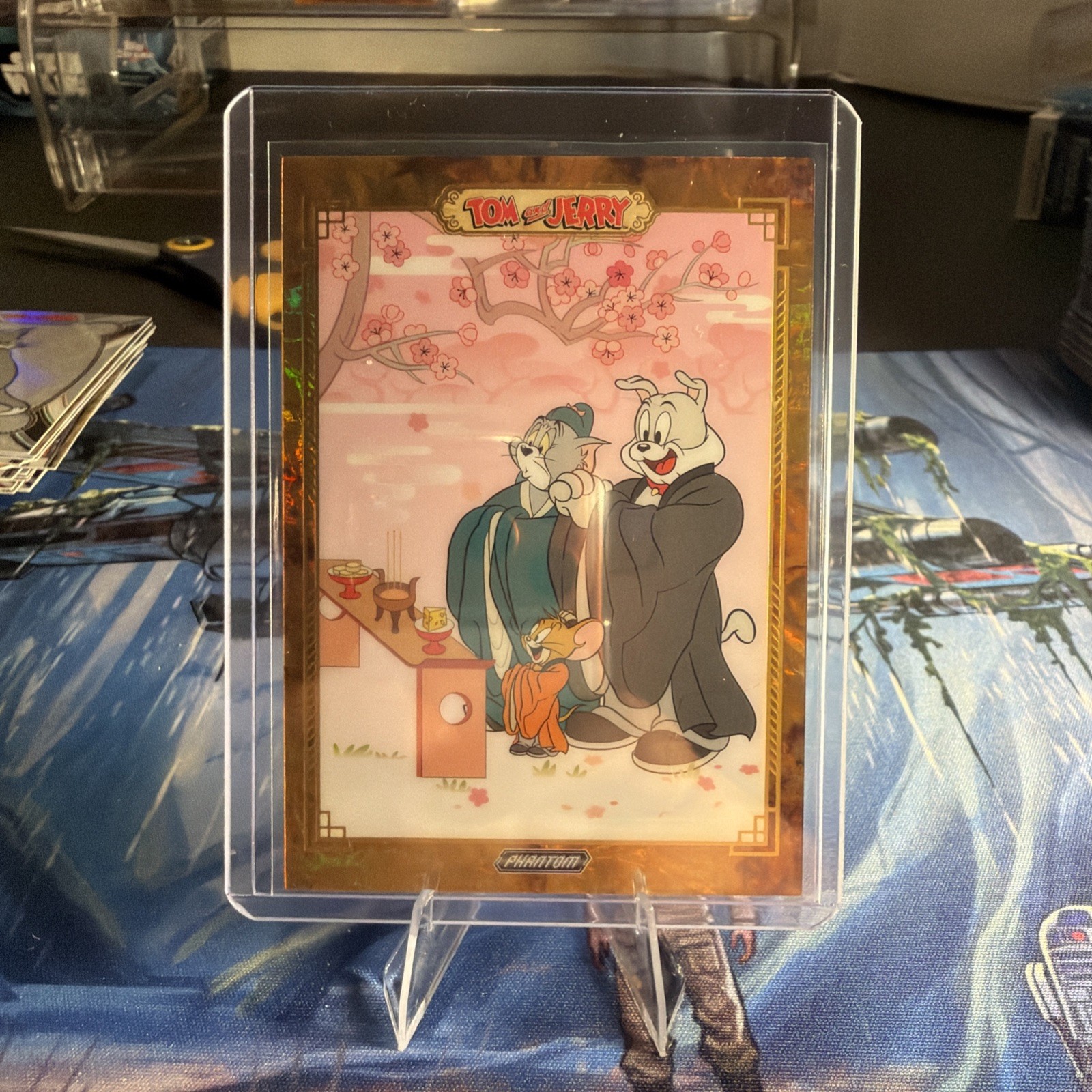 2026 Kakawow Phantom Tom & Jerry 61/66 Oath Beneath Tree PTJ-GF-08