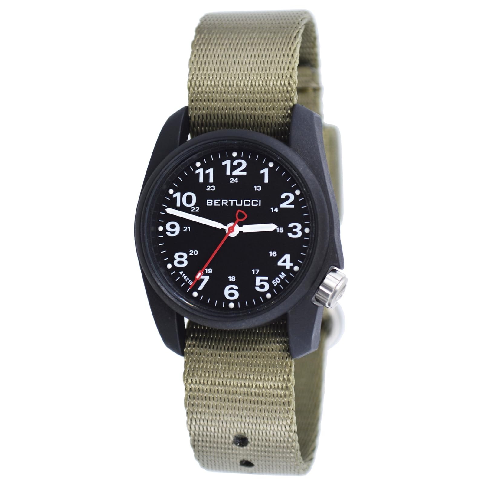 Bertucci A-1r Field Comfort Darb