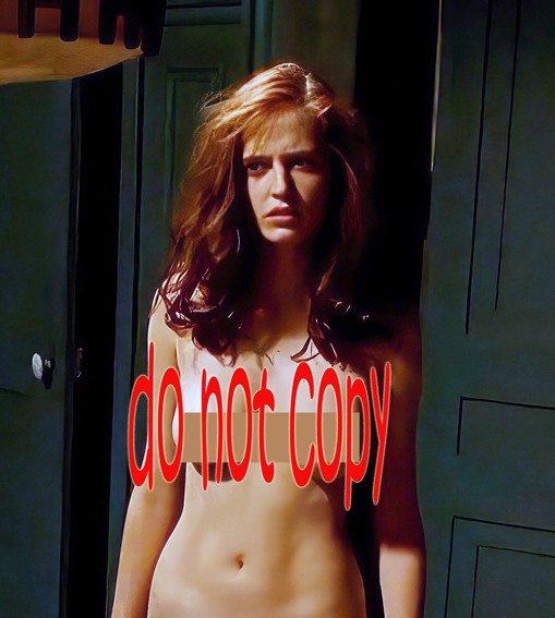 PHOTO - Eva GREEN #422-20F# - 20x27cm (8