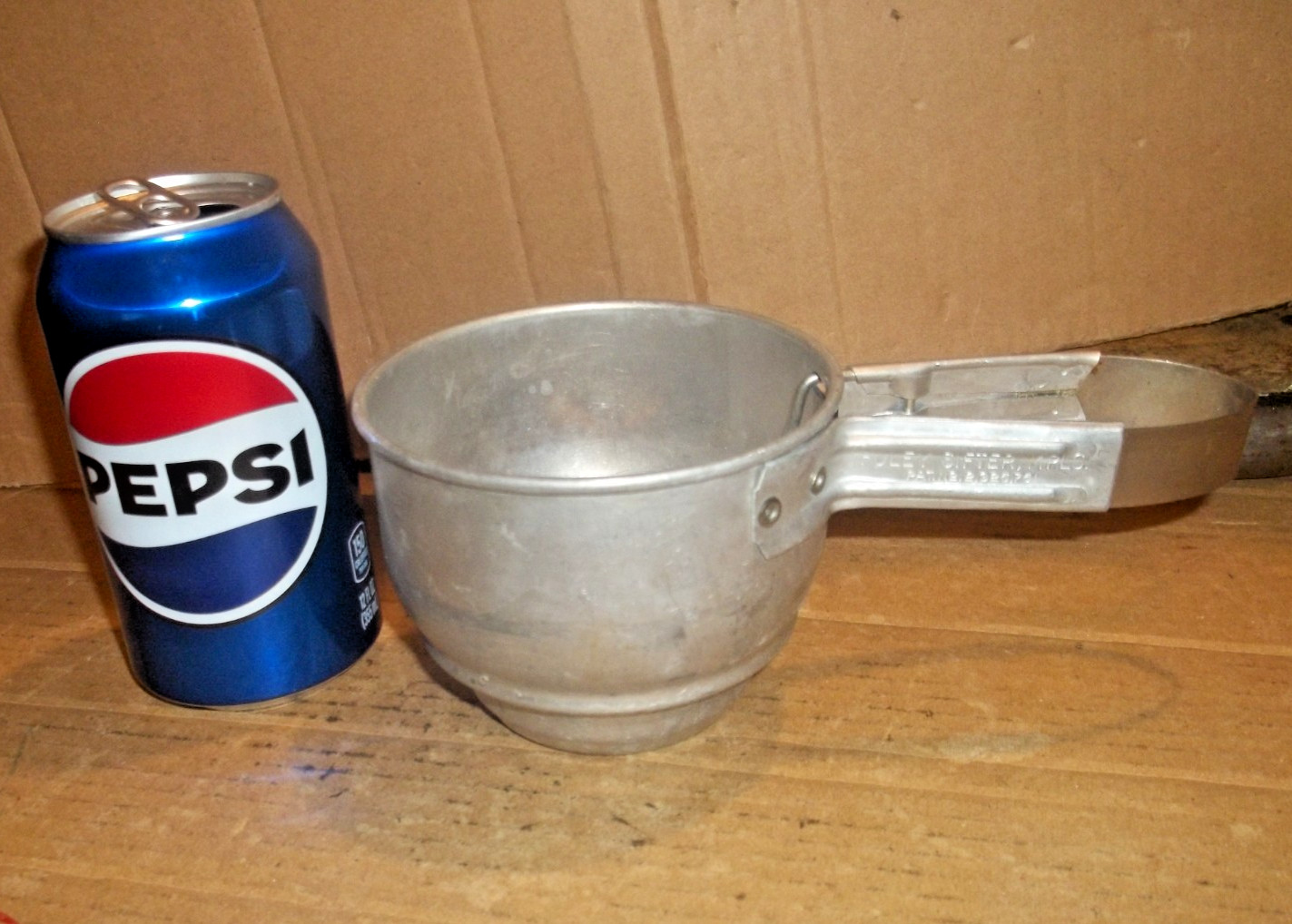 Vintage Foley Small 4