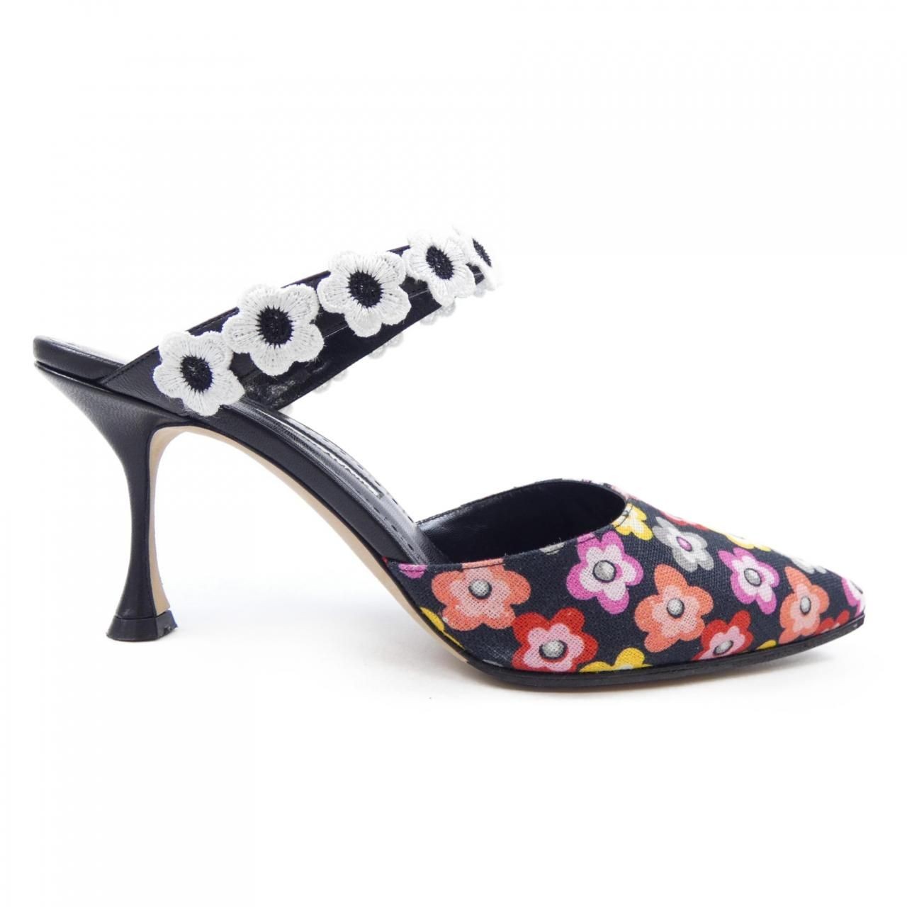 Manolo Blahnik Sandals