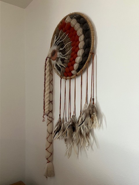 native american mandela