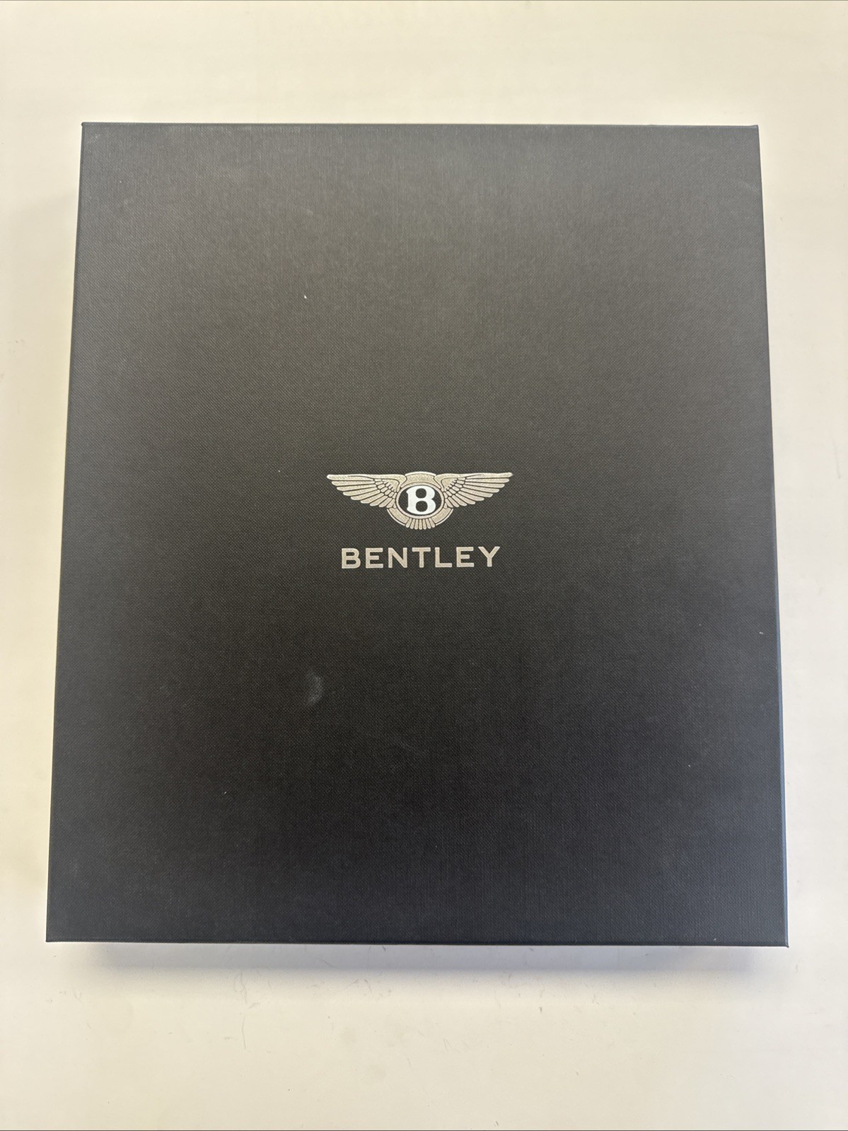 Bentley “ The Story “ Second Edition Written By Andrew Frankel Unused