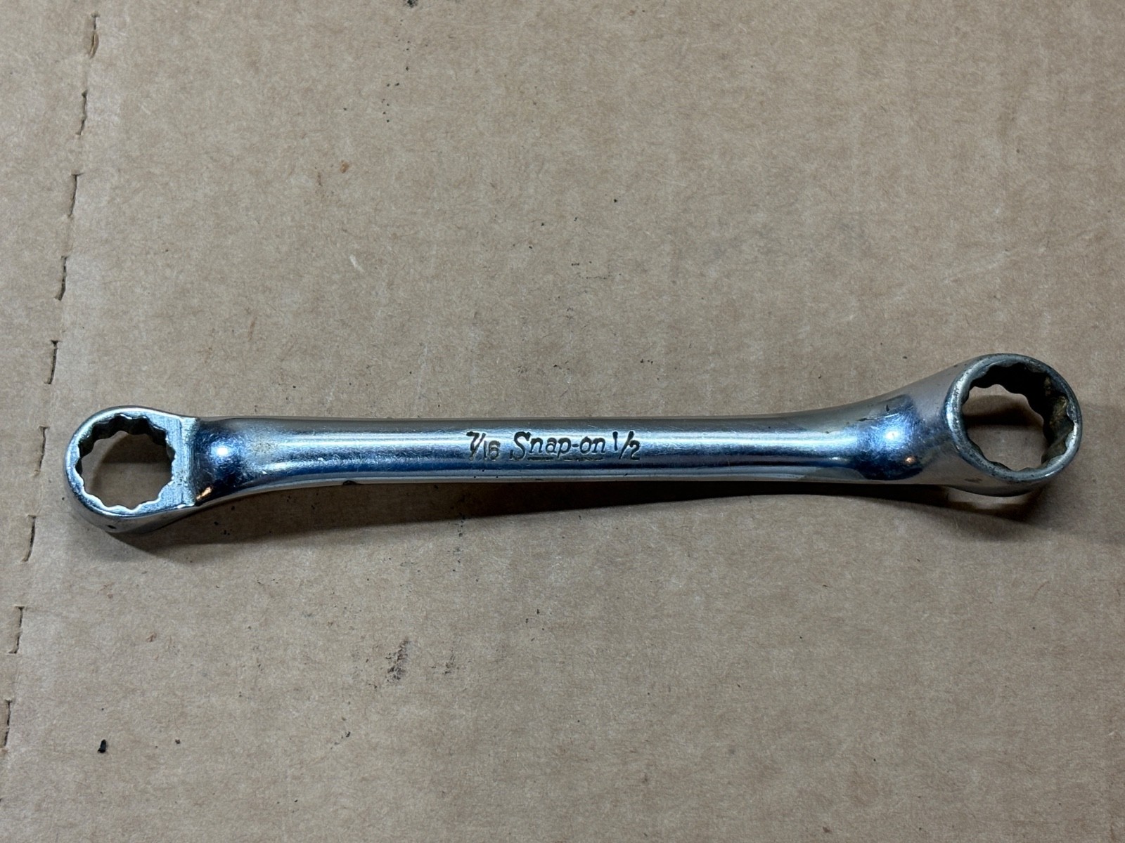 Snap-on Tools XS1416 7/16\
