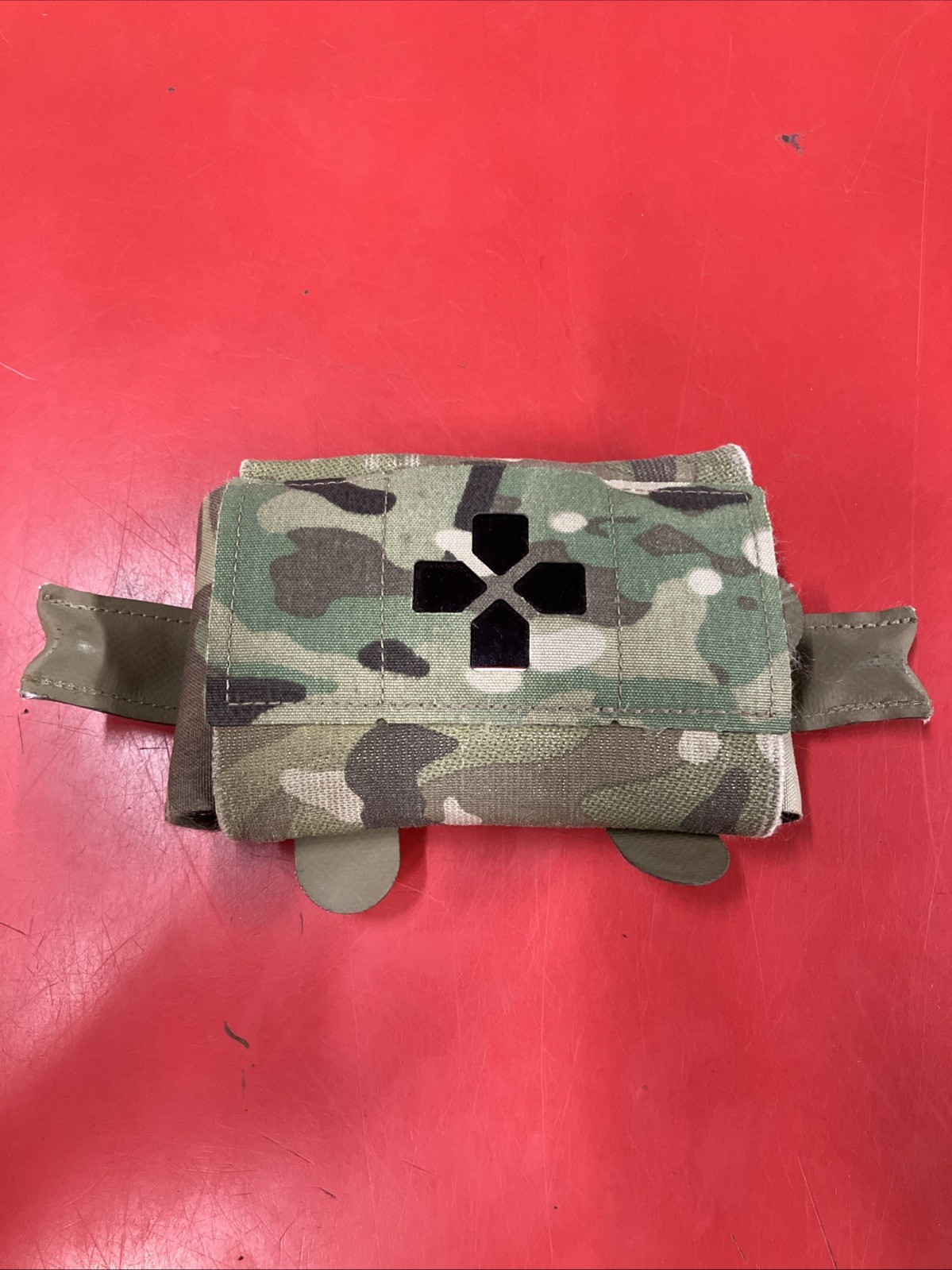 Blue Force Gear Micro Trauma Kit SOF IFAK  Multicam Tactical Medical