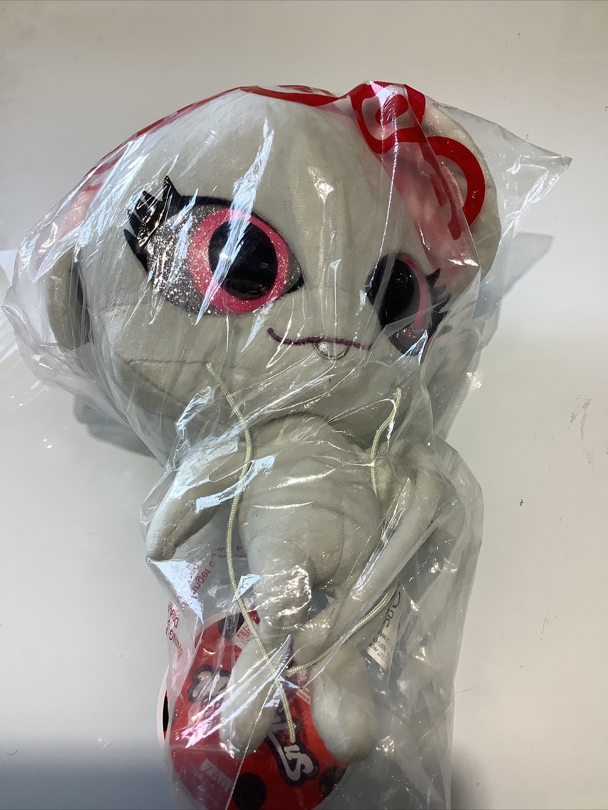 ⚡️Zag Play Miraculous Ladybug Tales Kwami Plush 9