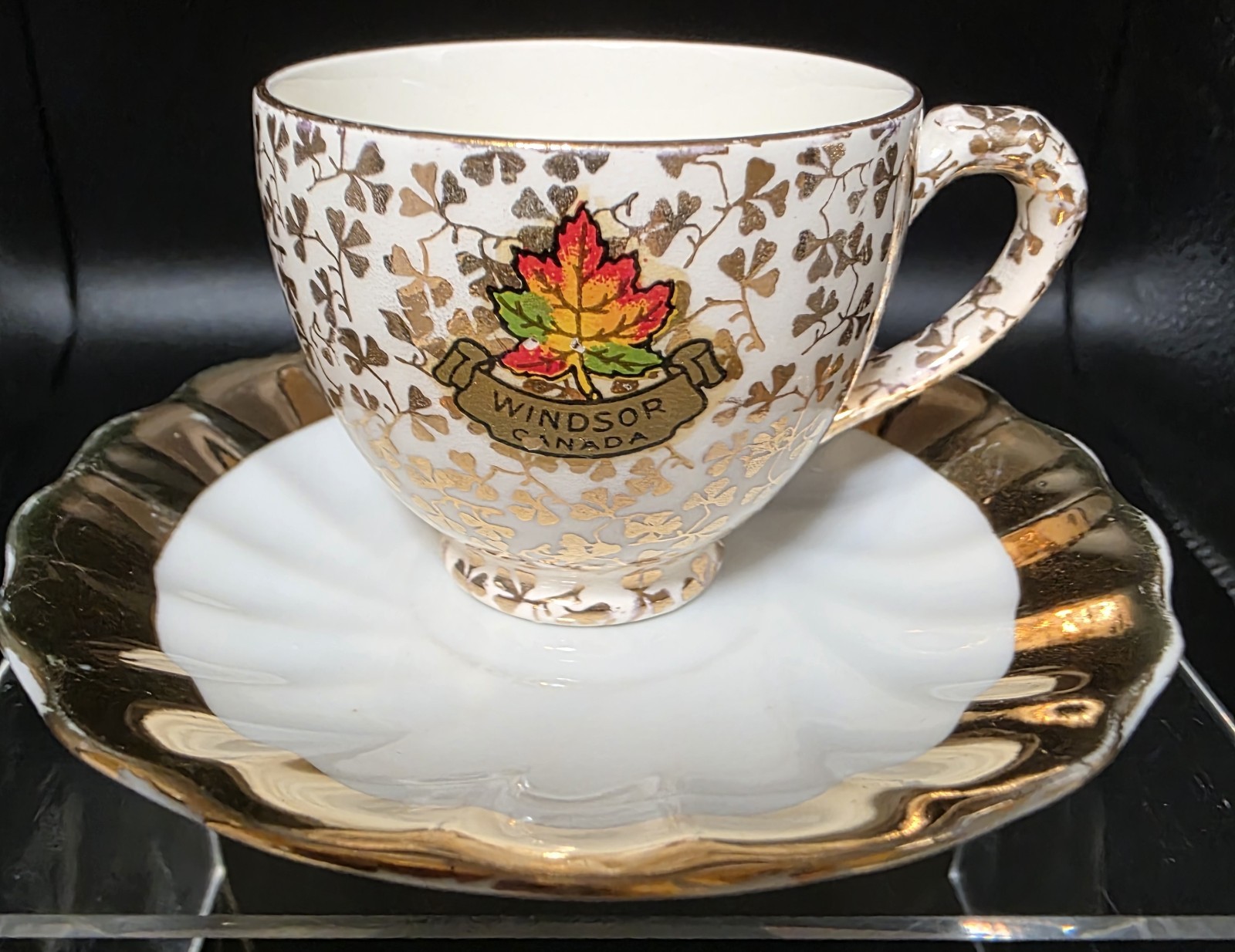 Vintage 1949 Empire England \