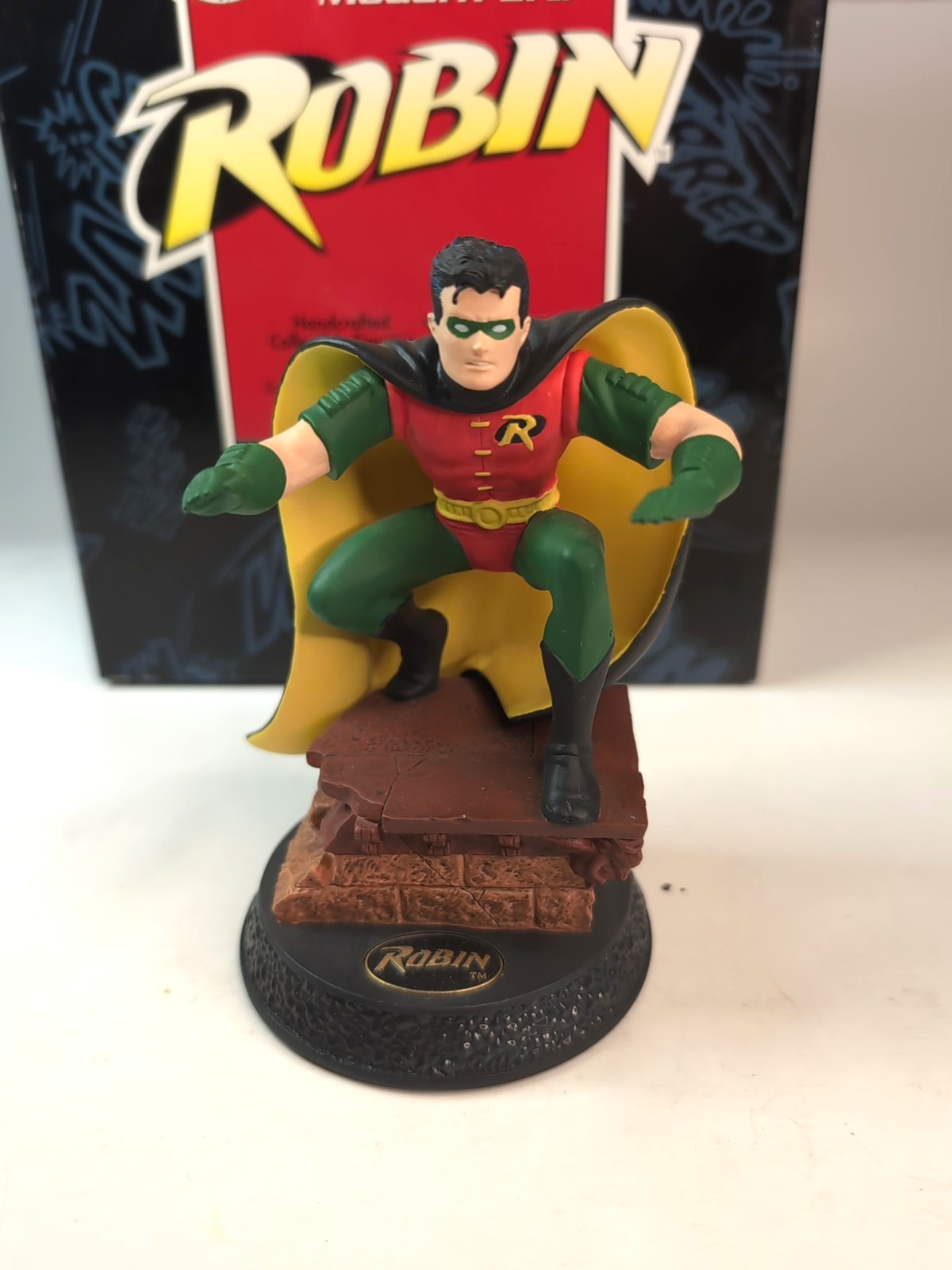 ROBIN \