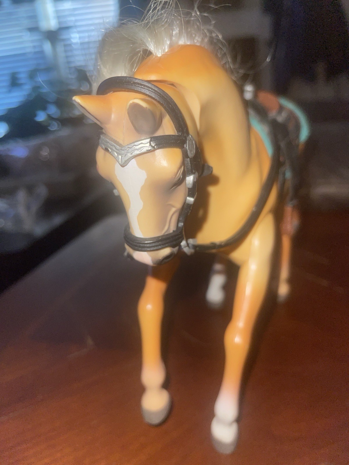 Empire Industries 1996 Grand Champion Toy Horses Empire Industries 1996 Grand Champion Toy Horses