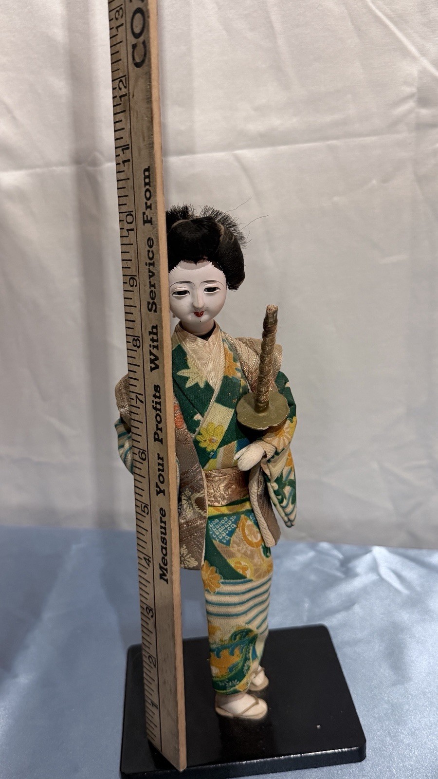 Vintage  Samurai 15\