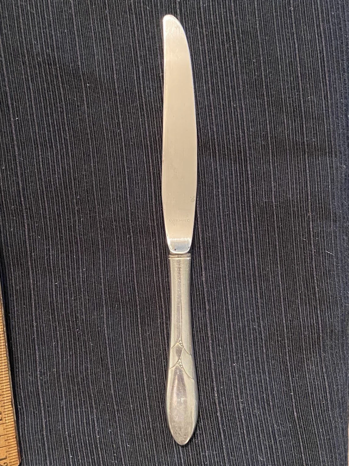 YOU PICK Oneida Lady Hamilton Community Silver Plate Place & Serving Spoon fork