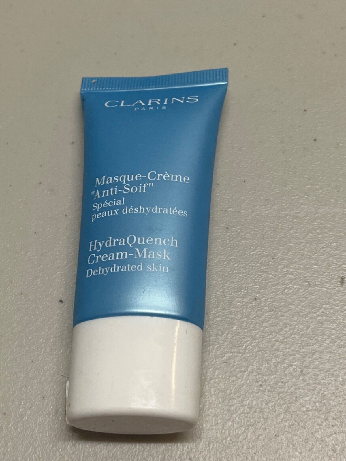 Clarins Paris HydraQuench Cream-Mask 1 oz
