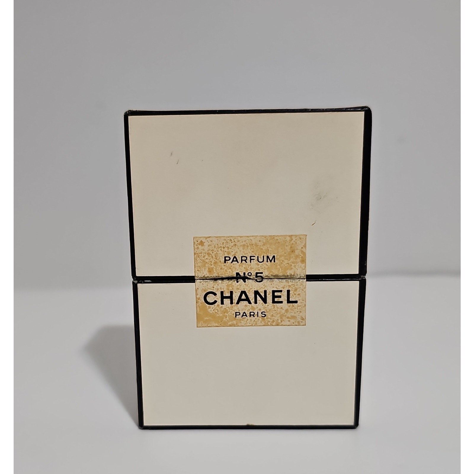 Vintage Chanel No.5 Parfum Extrait P.M.  Rare 28 ml 1 oz