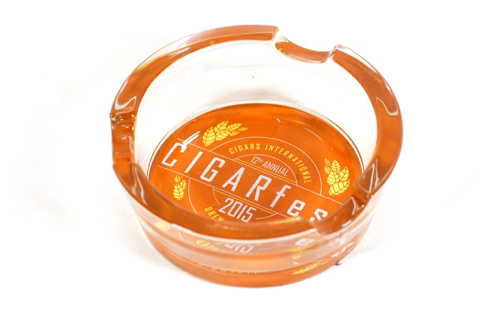 2015 Cigars International 12th Annual Cigarfest Drew Estate