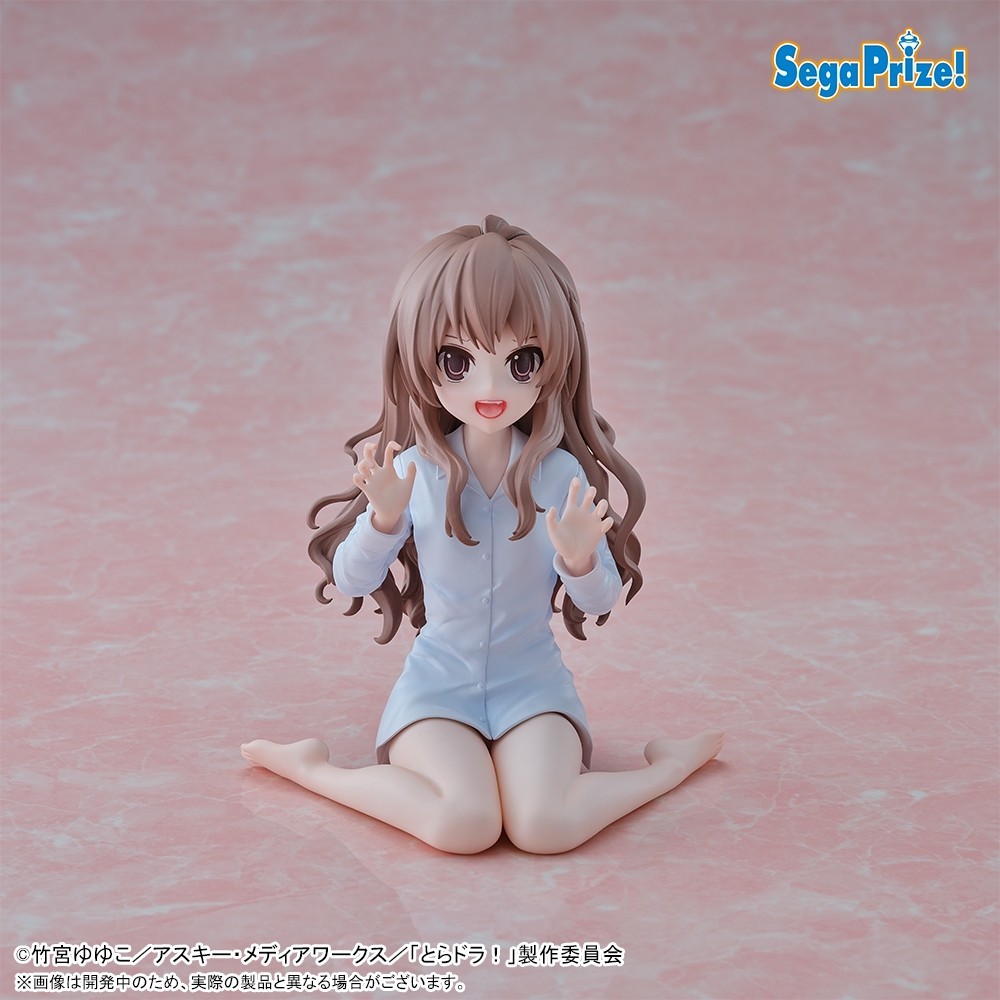 PSL Toradora Yumemirize Aisaka Taiga Figure 