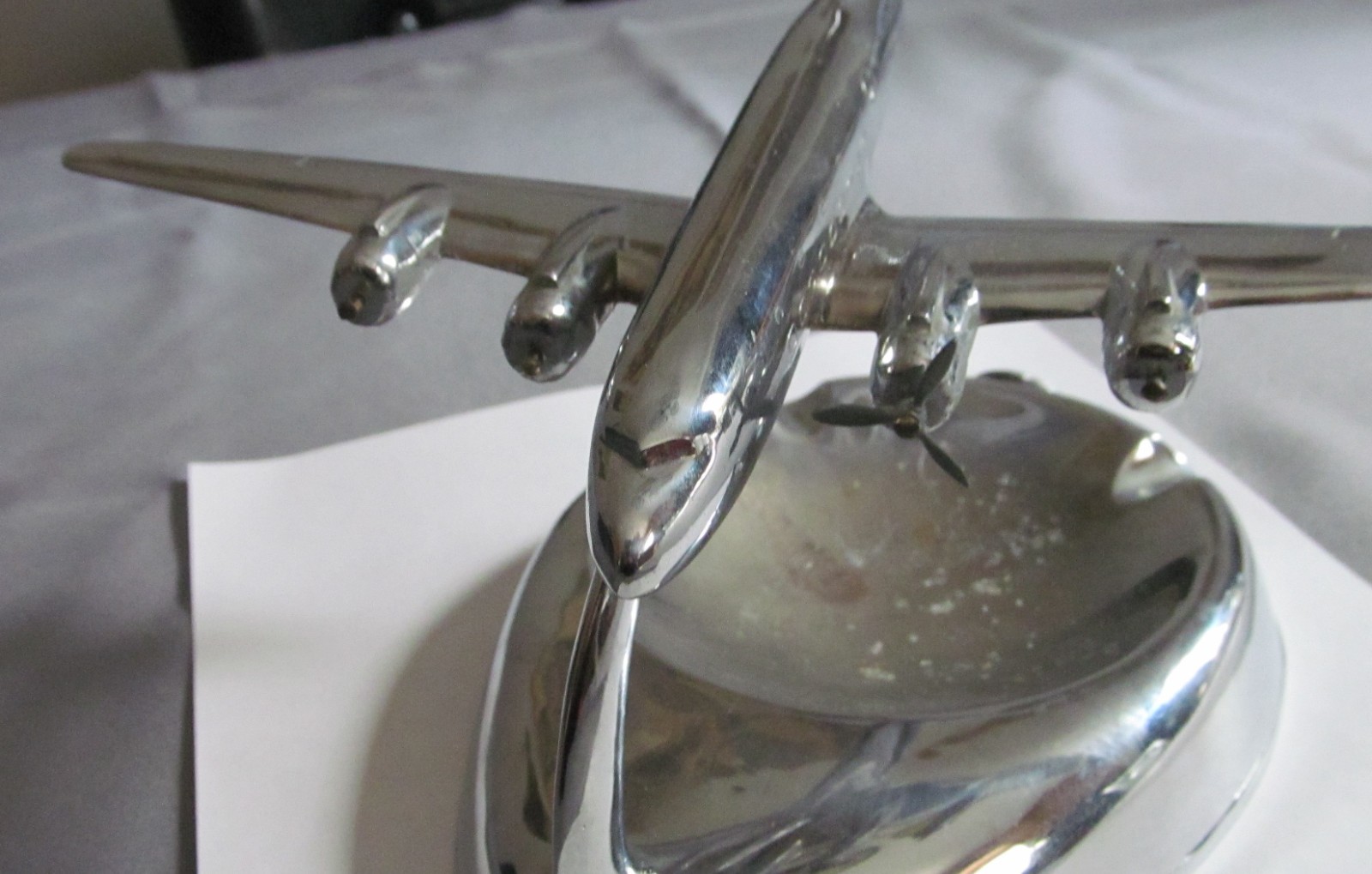 Vintage Airtray American Airlines Airplane Astray by VIC PASTUSHIN Industries