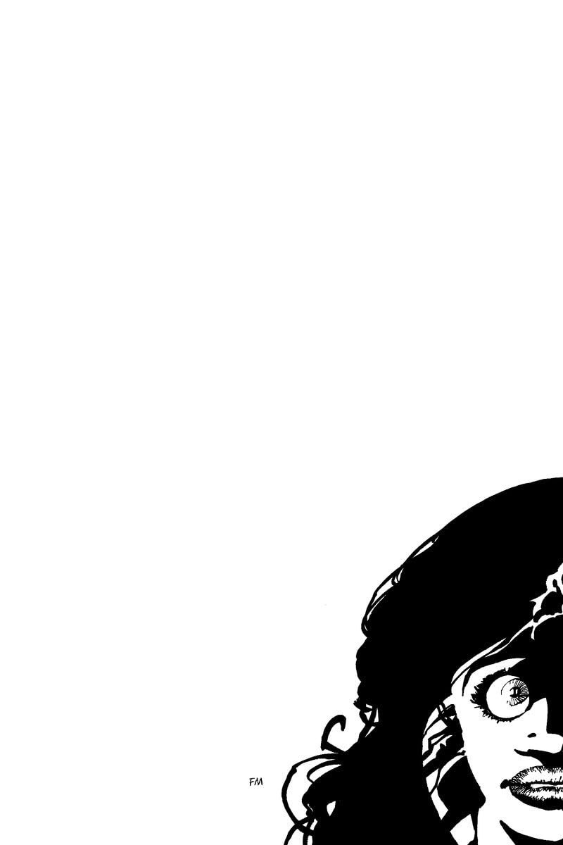 Sin City Volume 7: Hell and Back (3rd Edition)