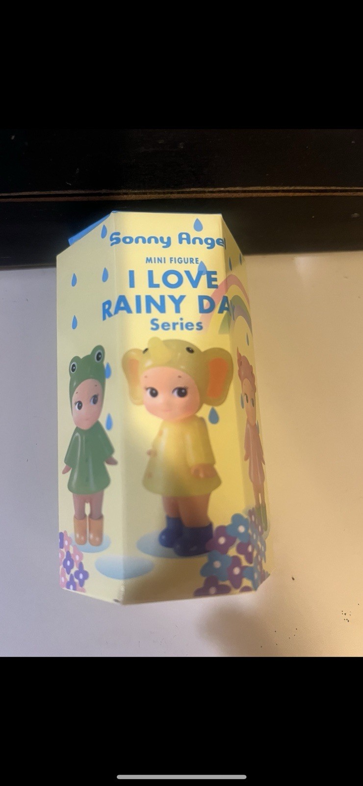 Sonny Angel