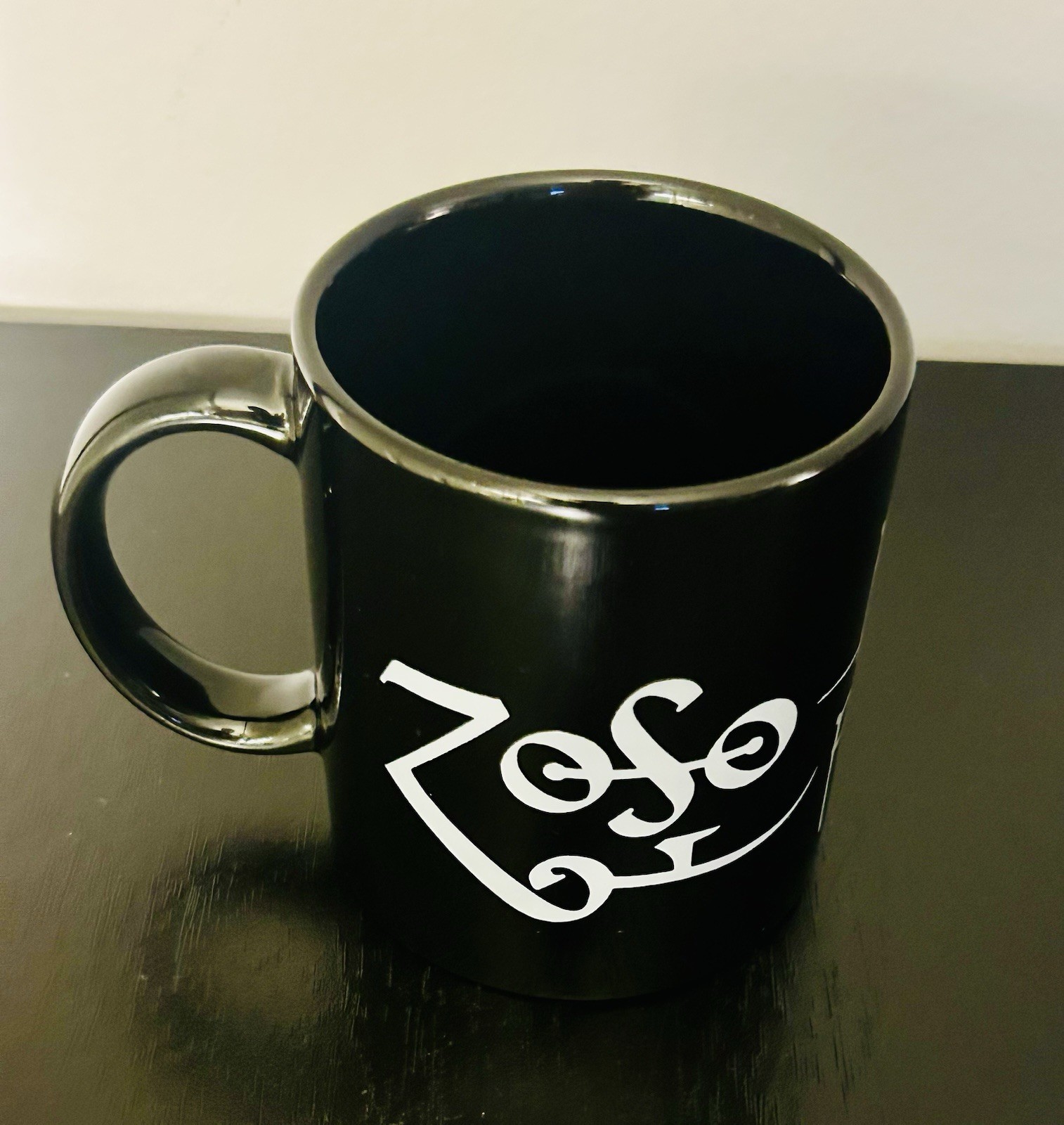 Jimmy Page Robert Plant Led Zeppelin Zoso Coffee Mug 🔥