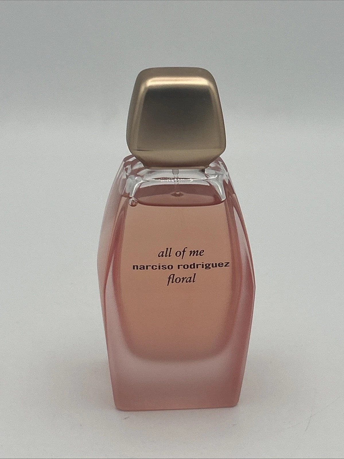 All of Me by Narciso Rodriguez Perfume for Women Eau De Parfum EDP 3.0 oz
