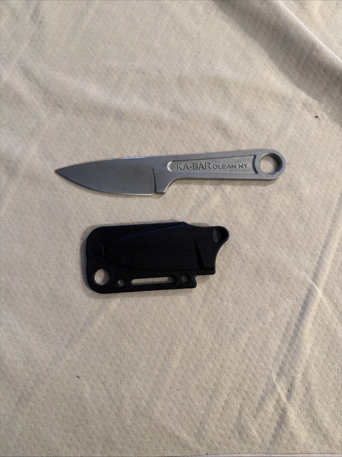 Ka-Bar Wrench 7.13\