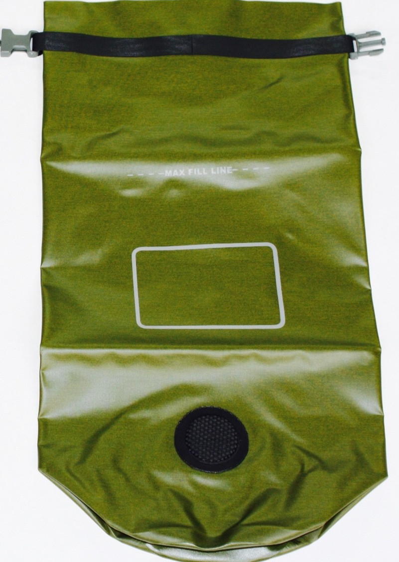 NEW USMC Military SealLine 9 L MAC SACK Waterproof Dry Bag 9 Liter MADE IN USA