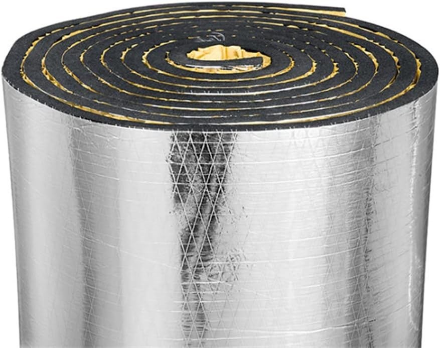 Aislante De Sonido 40