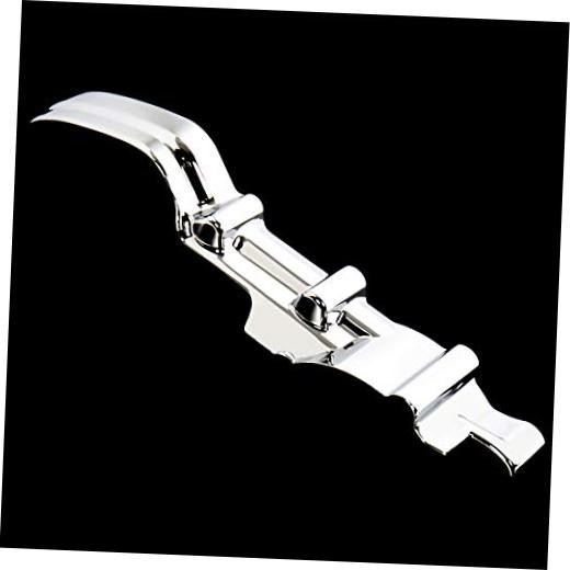 Chrome Inner Primary Accent Cover For Harley Touring Street Glide FLHX 2017