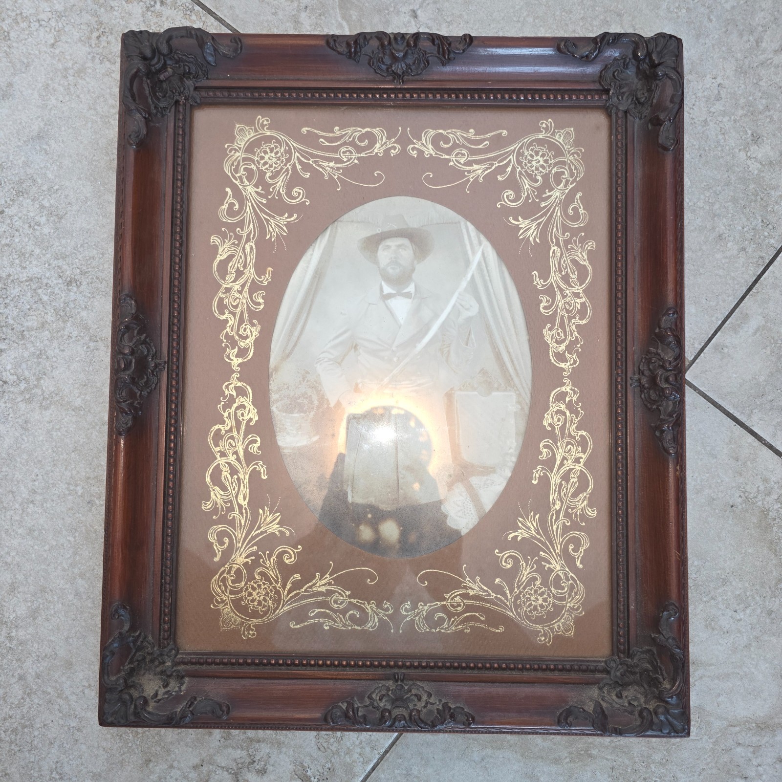 Antique 17