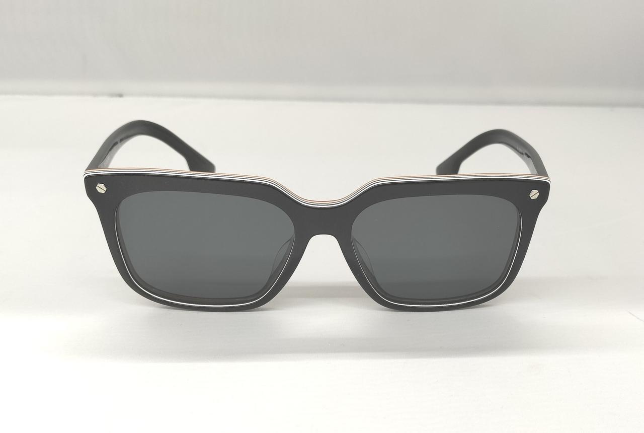 BURBERRY 4337-F Sunglasses From Japan