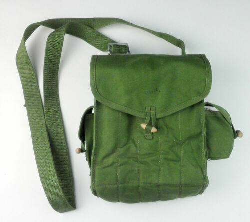 Loklode Surplus Chinese Chi-Com Military Type 56 Magazine Bag Shoulder Pouch