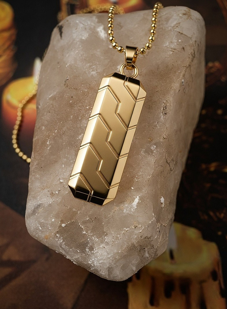 Rare Billionaire In Less Than 3 Months ~ 100% Guaranteed Magick  Pendant