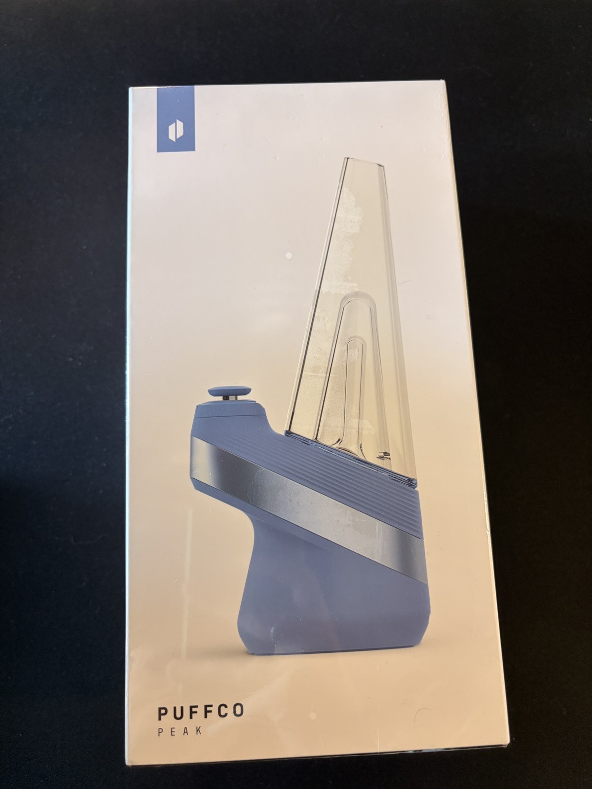 peak sapphire/blue. BRAND NEW