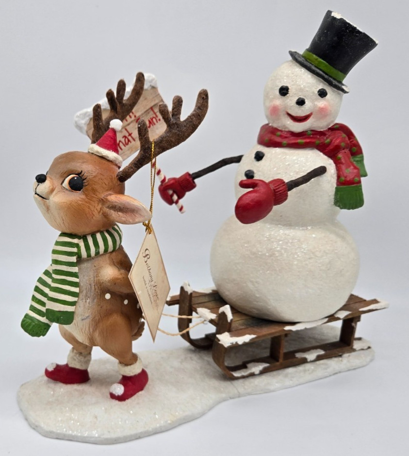 Oh What Fun by Bethany Lowe Designs