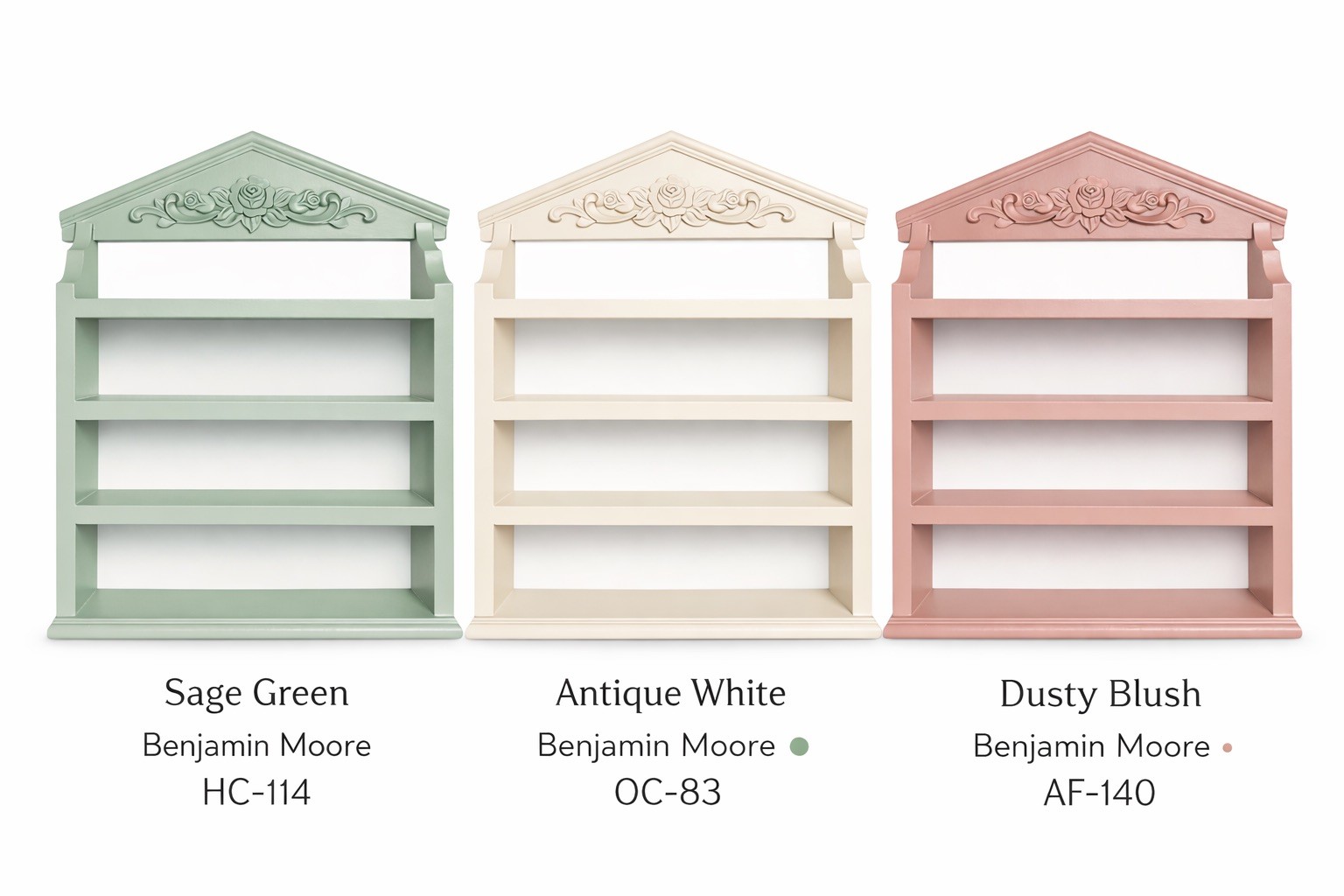 Lenox Spice Village Rack Replica Custom Design Can Be Made To Your Dimensions 