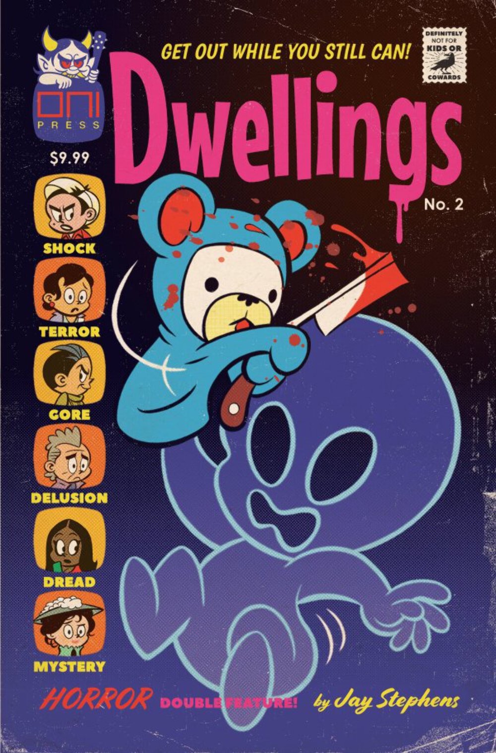 Dwellings #2