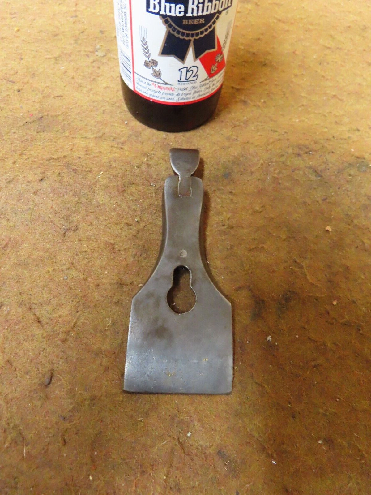 Stanley 3,21  Plane,Lever Cap(ONLY)1-3/