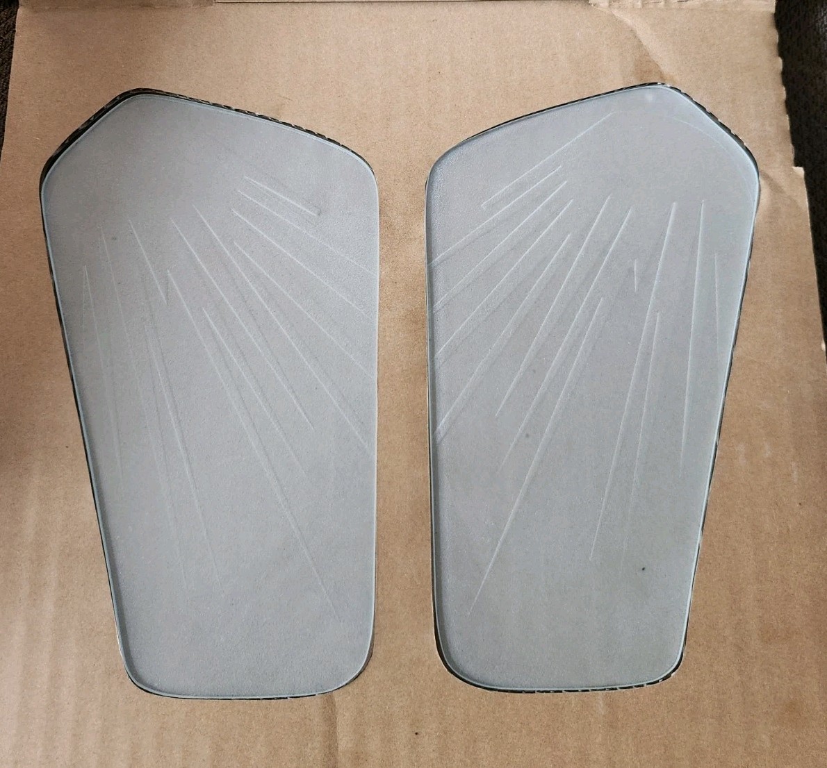 Vintage Pair Of Frankart 