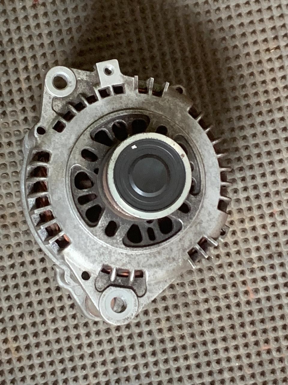 Nissan Alternator  T30 genuine12V 110A 23100-AU40A LR1110-713B QR20 QR25