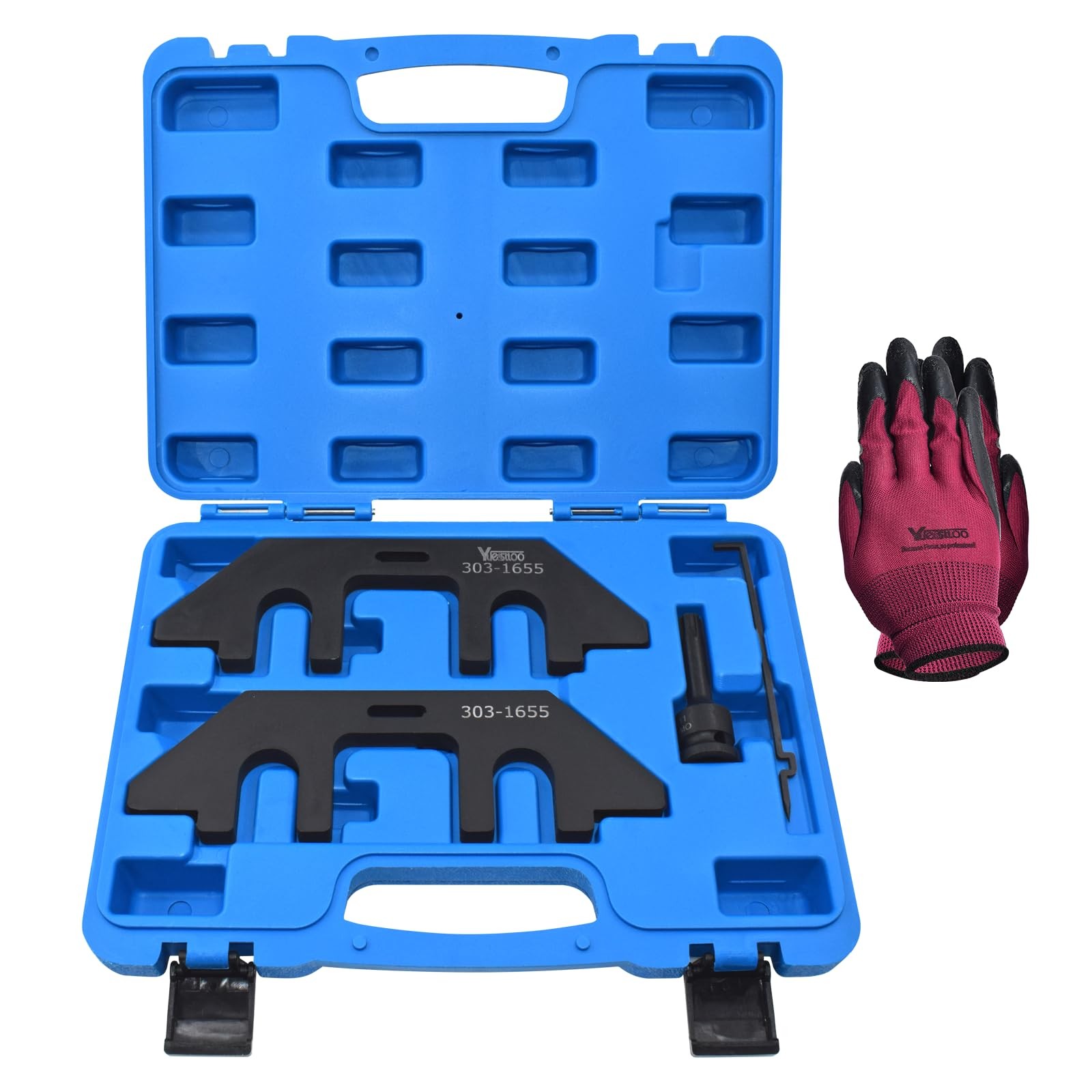 Camshaft Alignment Timing Tool for Ford 3.5L EcoBoost F-150 Expedition